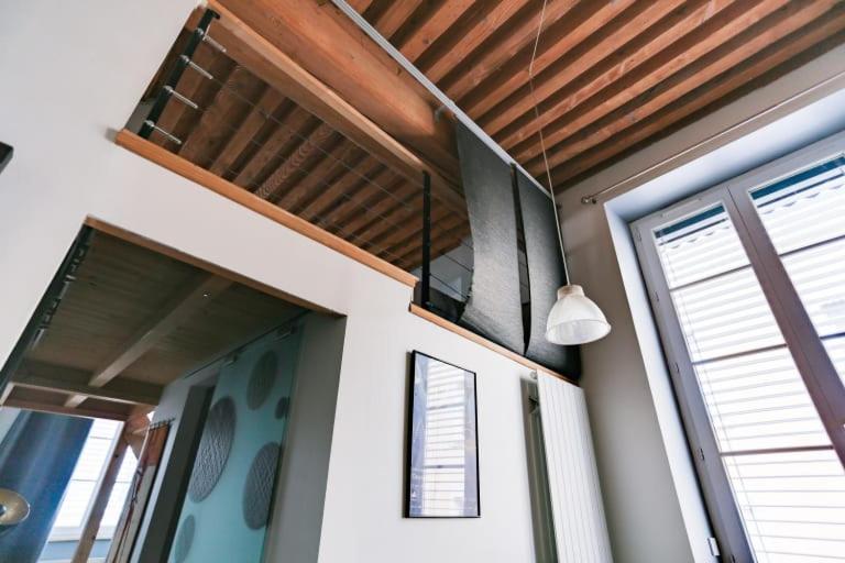 Appartamento Guestready - Charmant Loft Croix-Paquet Pour 2 Lione Esterno foto